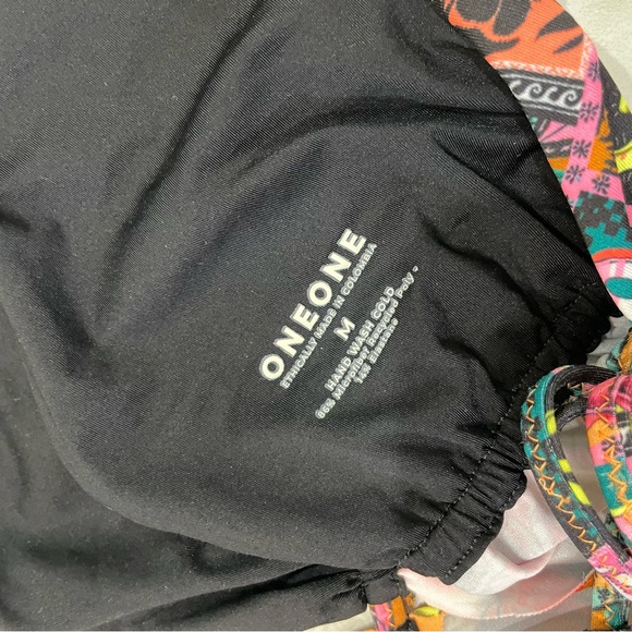 One One Swim Bikini - Picture 7 of 10